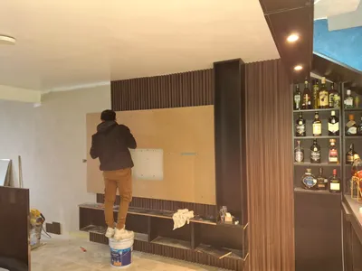 Diseño Interior Moderno